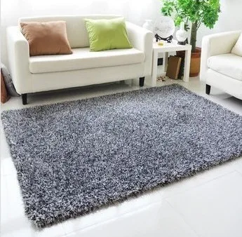 bedroom shag rug 14m2m large area rug parlor carpet korea bright silk shag contemporary living bedroom soft shaggy multicolorin from home garden on bedroom shag rug 14m2m large area rug parlor carpet korea bright silk shag contemporary living bedroom soft shaggy multicolorin from home garden on