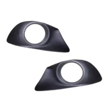 Per Toyota Verso Sportsvan Servosterzo Copertura Nero Nebbia Paraurti