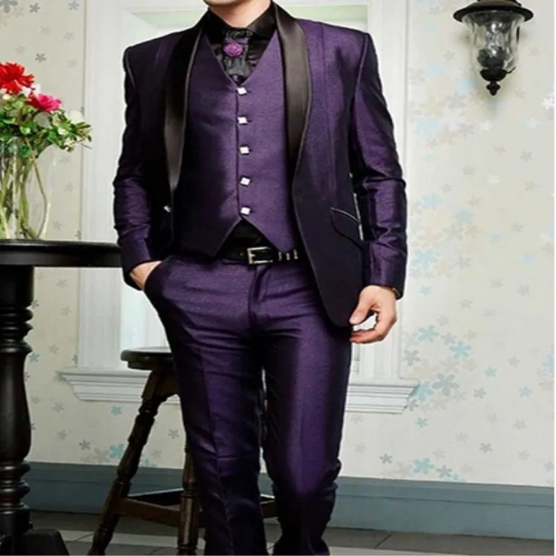 New-style-Customize-made-Brand-New-Groomsmen-Groom-Tuxedos-purple-prom-party-Men-Suits-Wedding-Best.jpg_640x640_