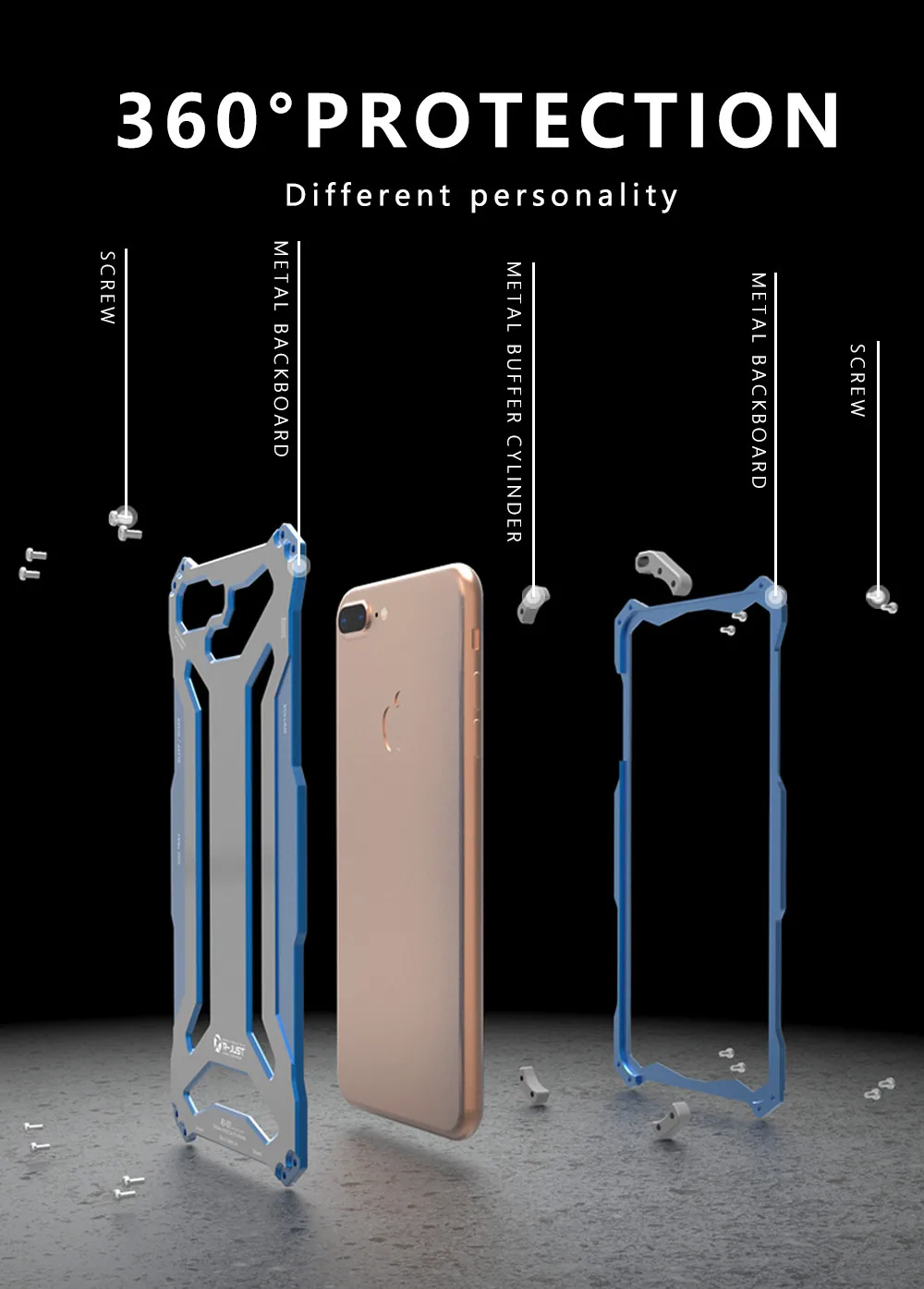 iPhone8&8 Plus (8)