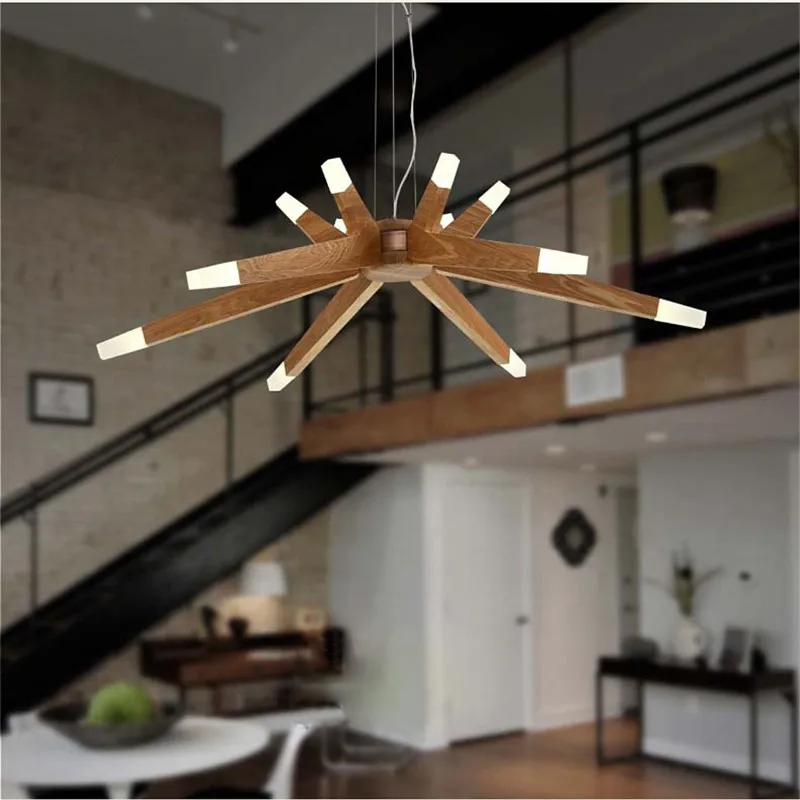 INDOOR LED LAMPS