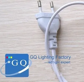 5730 Светодиодная штепсельная вилка лента ribbon100V 220В 230В 240В 60leds/m водонепроницаемый