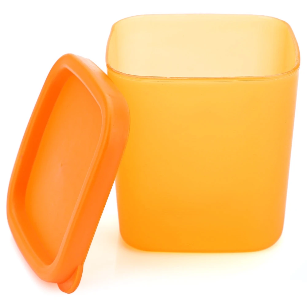 Multifunction Frosting Crisper Plastic Box Kitchen Sorting Food