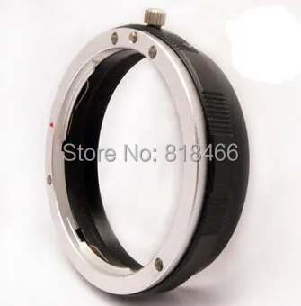 Защитное кольцо адаптер для объектива Canon EOS EF фотообъектива 58 мм|ring flash led light|ring