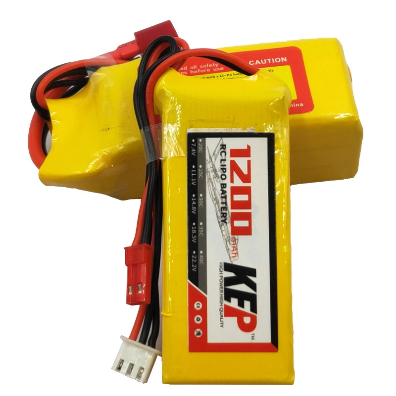 

Nano Toys RC Lipo Battery 2S 7.4V 1200mAh 25C For Drone Boat Car Quadcopter Helicopter Airplane Model Remote Control XT60 XT90