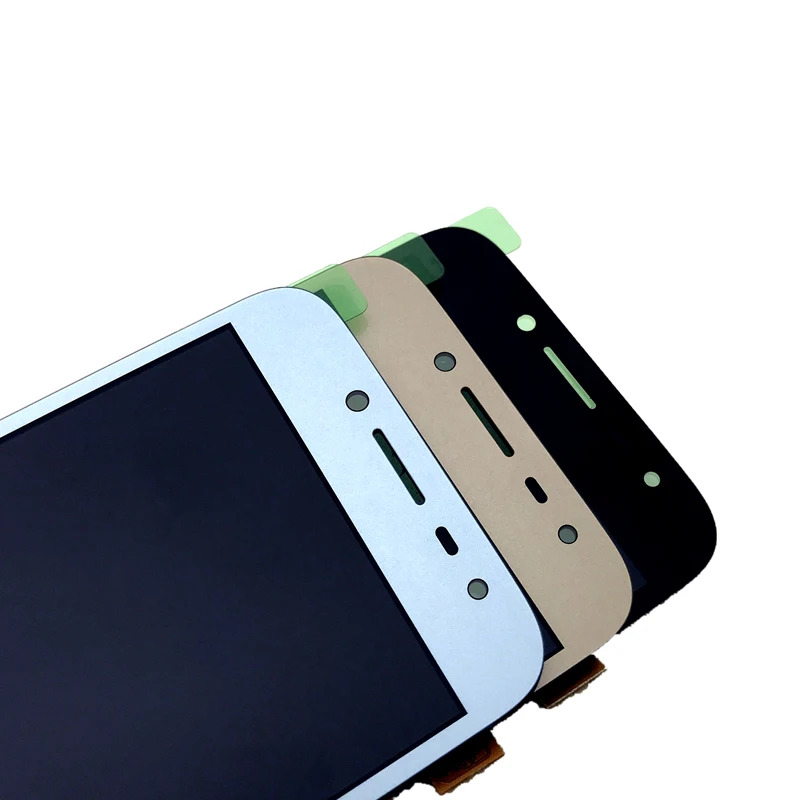 j250 screen