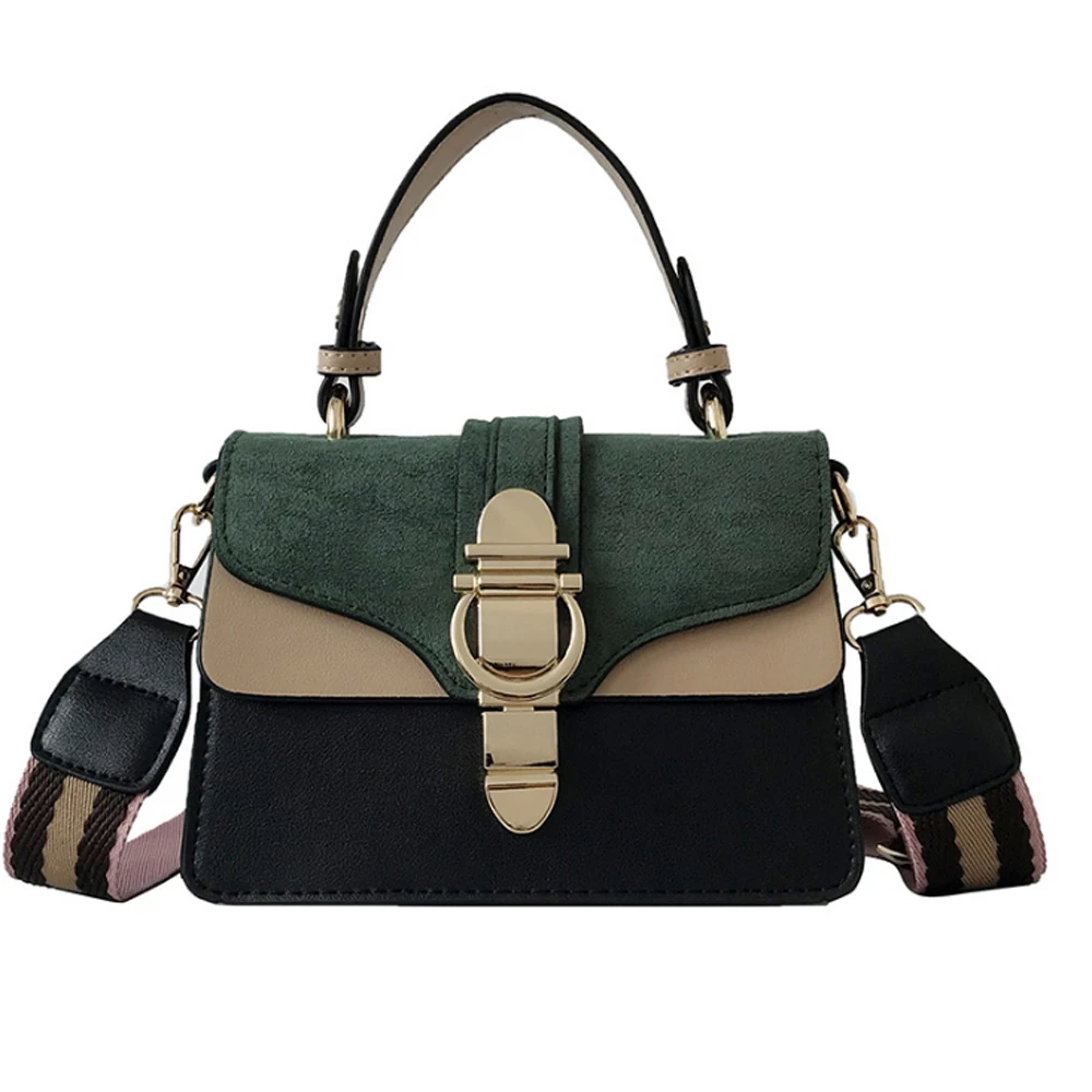 

Bolsa Feminina Sac a Main Torebki Damskie Luxury Women Handbag Sac Bandouliere Femme Leather Crossbody Bag Ladies Shoulder bag