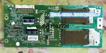 

32LH23UR-CA high voltage board 6632L-0528A 2300KTG011A-F backlight board Good inspection and 1 year warranty before delivery