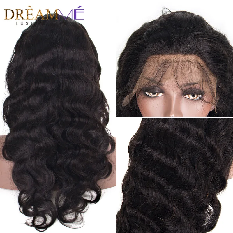 body wave human hair wigs (6)