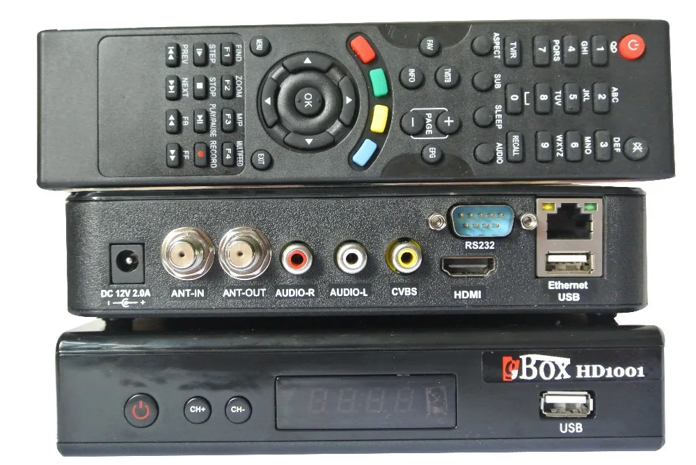 Indonesia Receiver / Indonesia Receiver / Dvb S2 Full Hd Receiver Set Top Box 1 ...