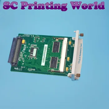 

For hp 500 500plus 500PS GL/2 Accessory Card C7769-60441 C7776-60002 GL2 Card Formatter Board Card