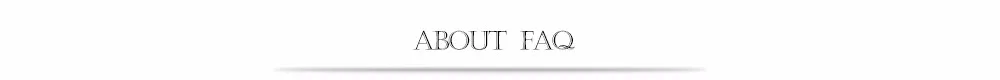faq