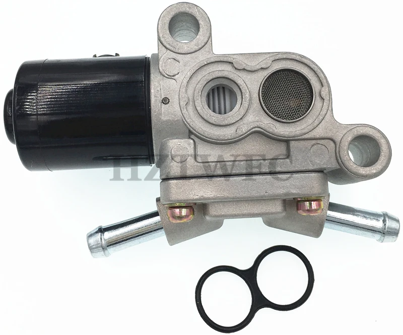 Клапан Регулировки Холостого хода IACV IAC 36450-PT3-A01 AC181 2H1123 для Honda Accord LX EX DX Prelude 1990-1996