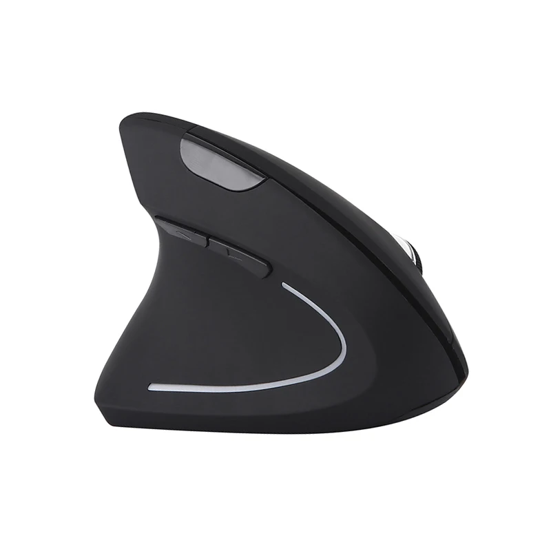 3  Left hand Vertical Mouse