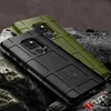 Thouport Silicone Case For Huawei Mate 20 Lite 20 Pro 20X Military Heavy Duty Protection Phone Cover For Huawei Mate 20 Case ► Photo 1/5