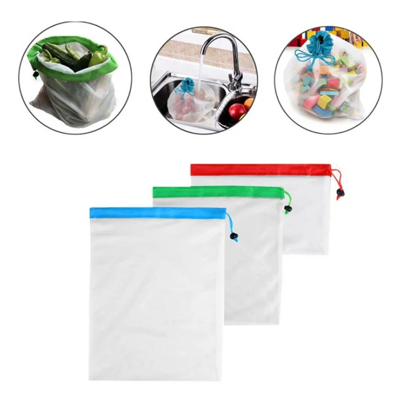 Mesh bags