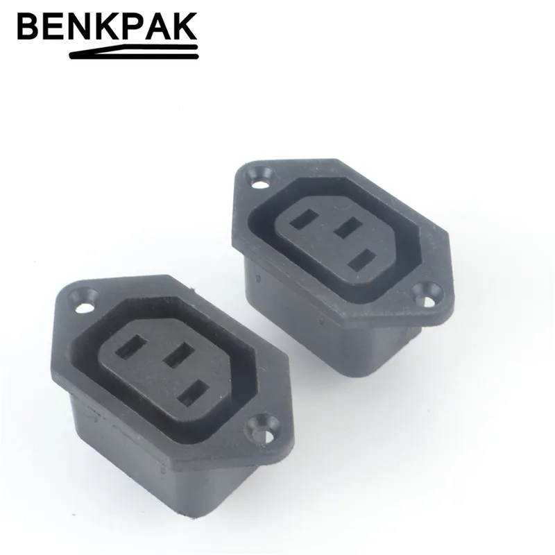 3 контактный разъем питания переменного тока 10 А 250 В|connector ac|connector 3connector power |