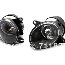 Стекло Объектив Передняя противотуманная фара в сборе 4B0 941 699 C Для Audi A6 C5 2002-2005