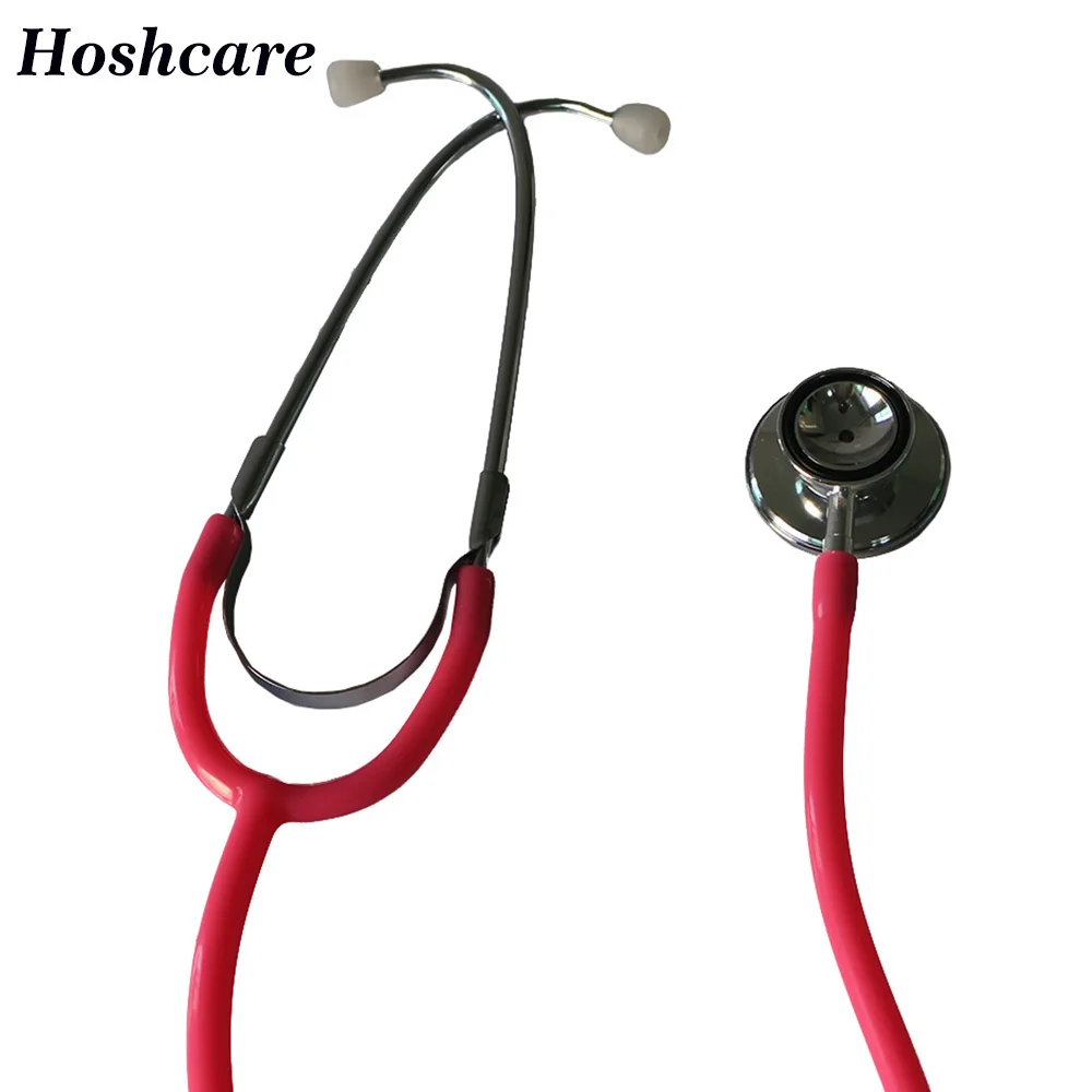 Cheap Colorful Purple Pink Green echoscope Portable Hoshcare S7 dual