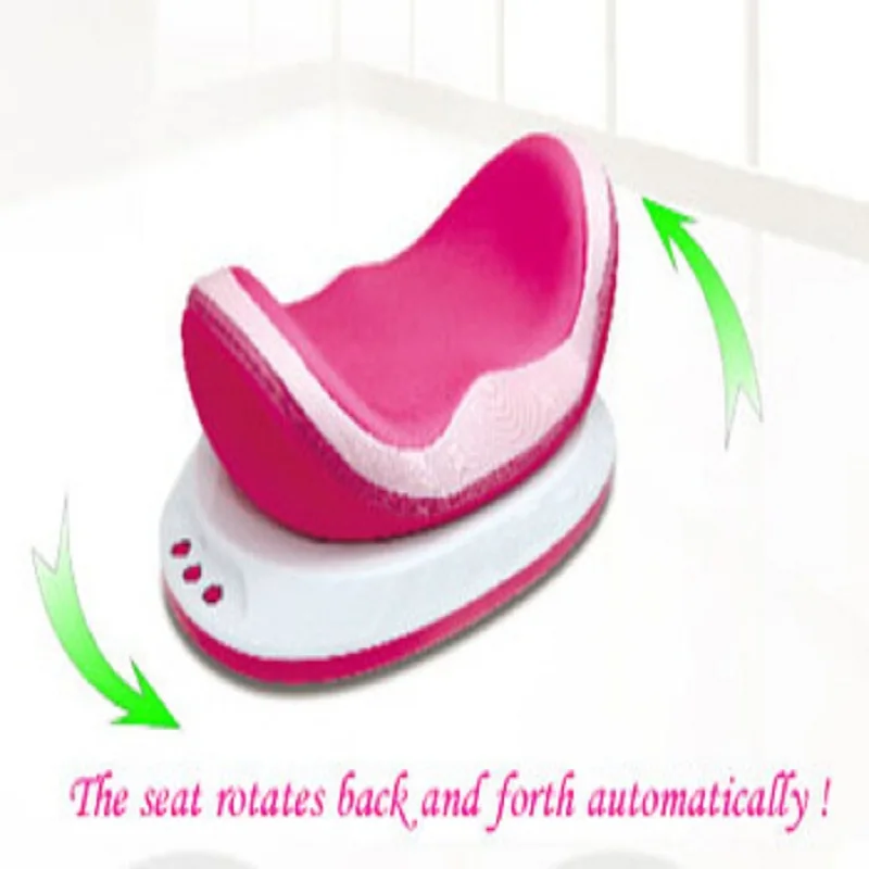 AD abdomen twisting machine waist twister waist trimmer waist slimmer rotating seat waist liner twist board