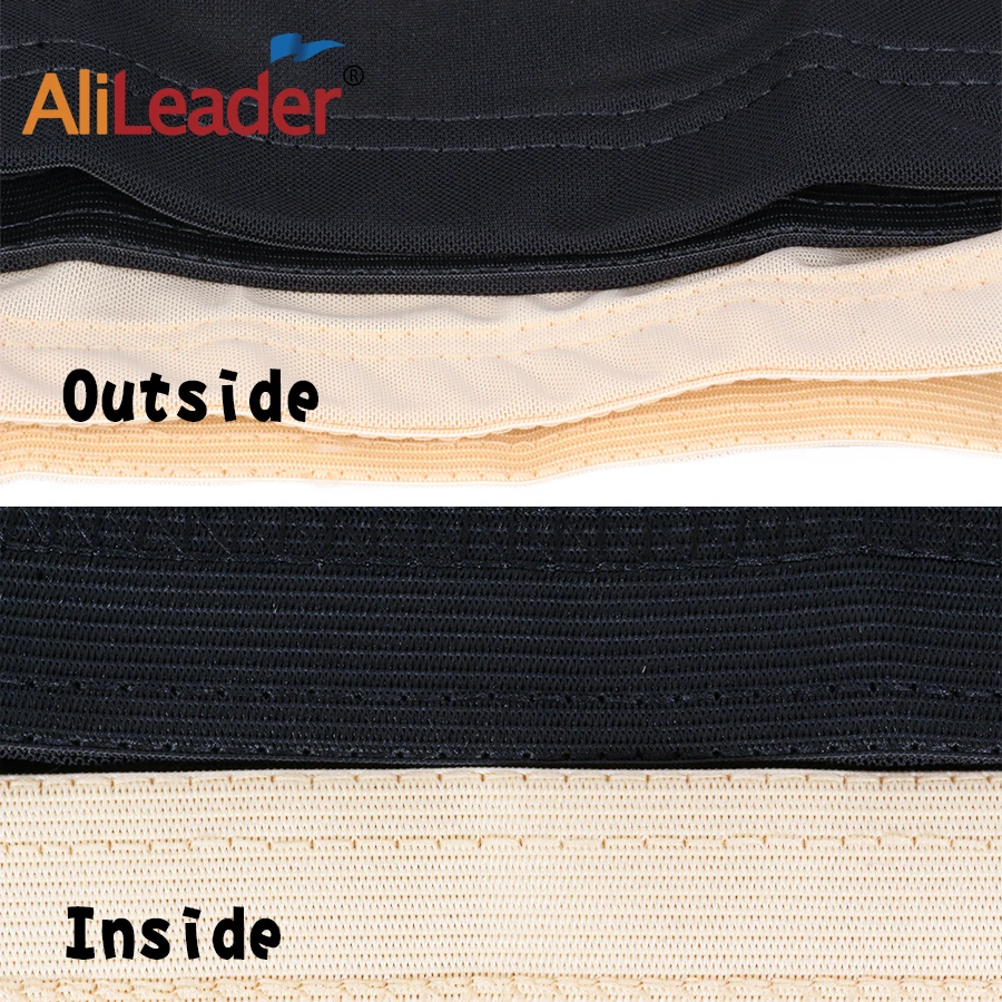 Alileader 1 шт. парик на сетке шапка s для изготовления париков невидимые сети волос