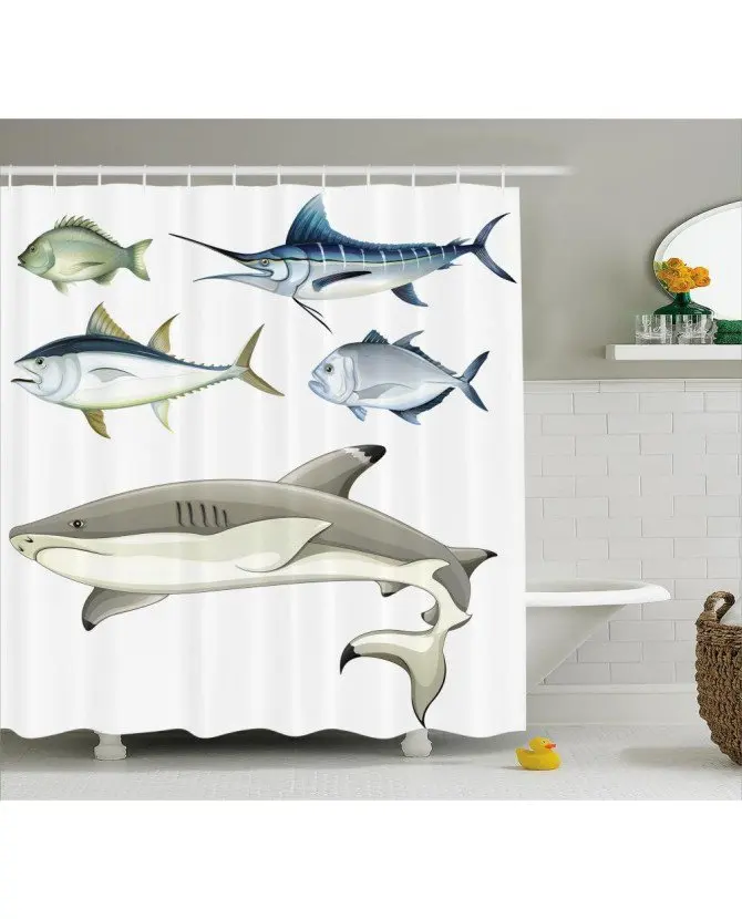 Biji Bijian Gambar Kolase Ikan Nemo - Gambar Kolase