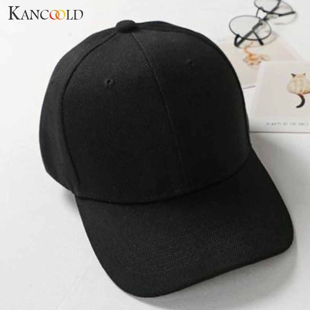 KANCOOLD шляпа женская унисекс камуфляжная модная кепка Snapback кепка хип-хоп Регулируемая Высококачественная женская шляпа 2018NOV14