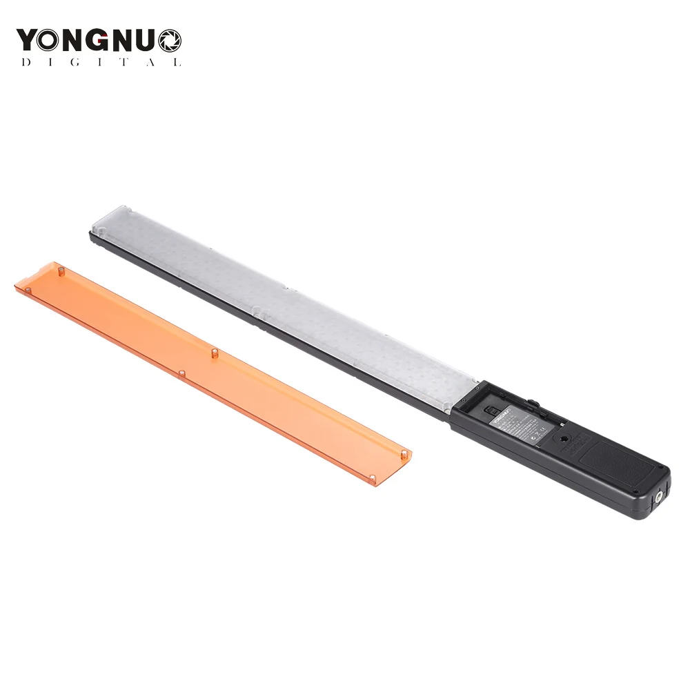 YONGNUO-YN360-LED-CRI95-Dual-Color-Temperature-5500K-3200K-Max-2560LM-Photography-Studio-Video-Filming-Wedding