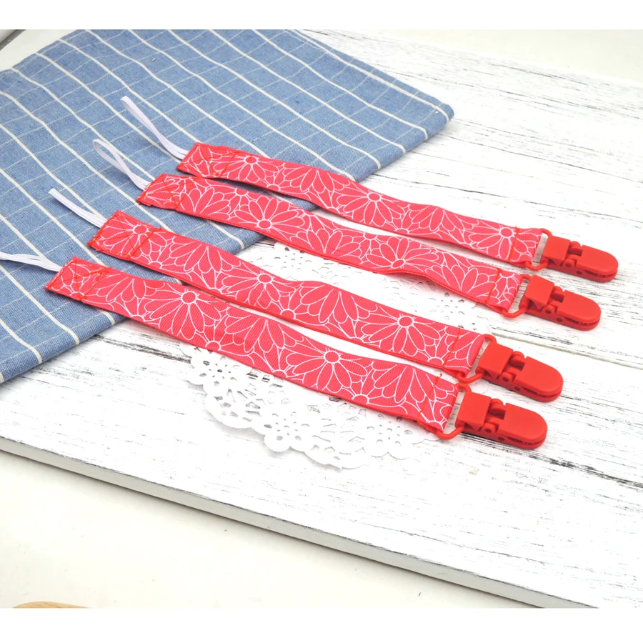 2018 sale mint print ribbon baby pacifier holder fabric pacifier chain newborn gift pacifier strap para los chupetes 10designs 2018 sale mint print ribbon baby pacifier holder fabric pacifier chain newborn gift pacifier strap para los chupetes 10designs