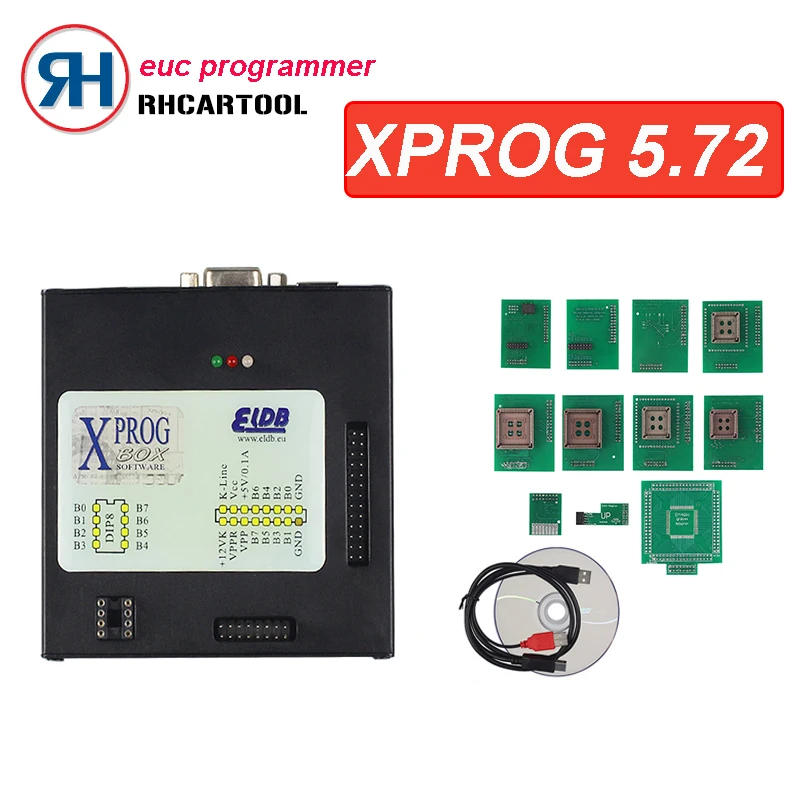 Xprog