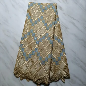 

Swiss Voile Cotton Lace Fabric 2019 Design African Swiss Voile Lace In Switzerland High Quality Swiss Dry Laces dress pl79-66