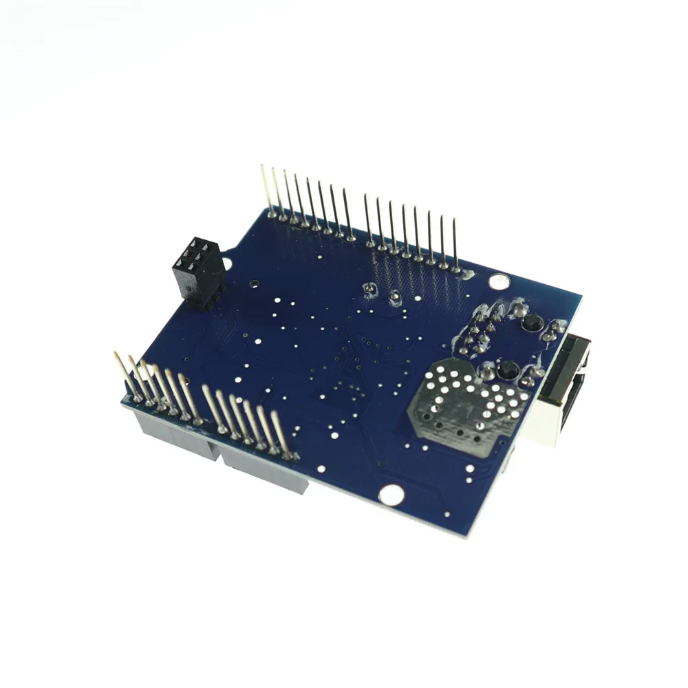 1 шт. Щит Ethernet щит W5100 R3 UNO Mega 2560 1280 328 UNR макетная плата для arduino|board for boardboard development |