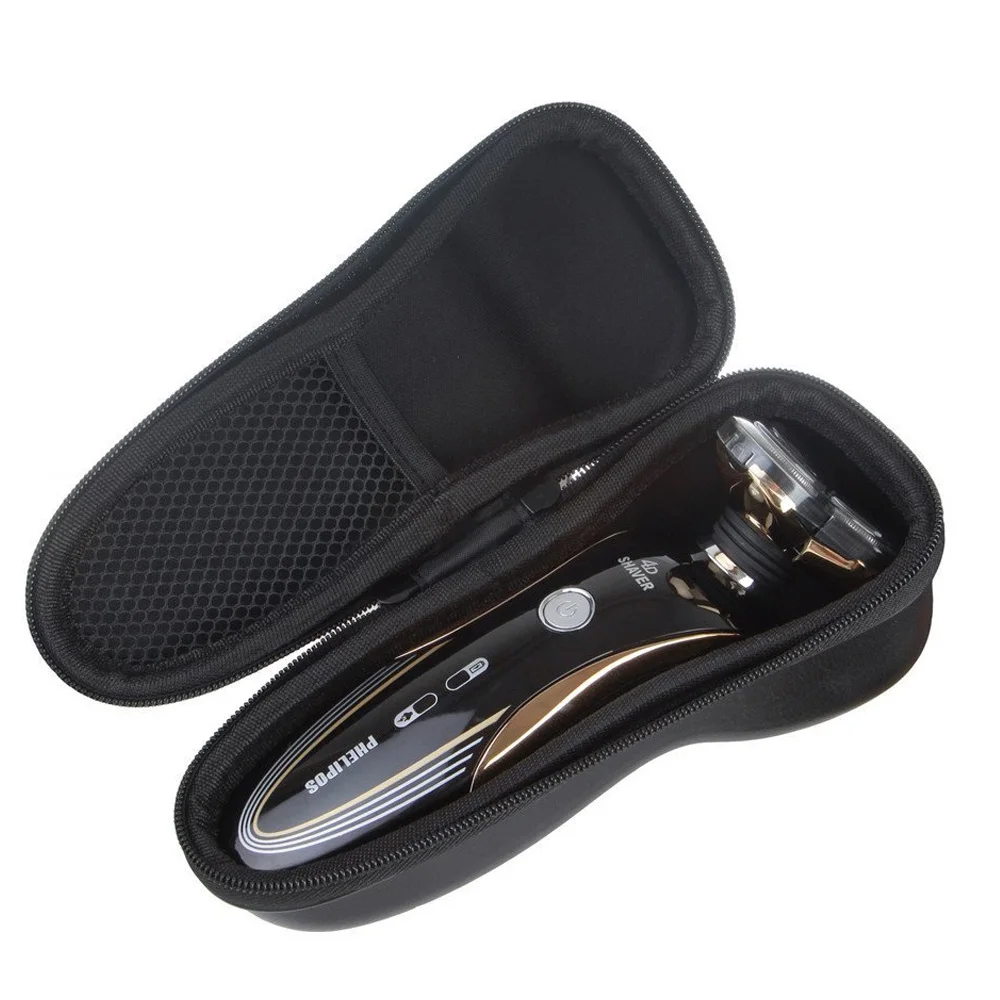 Buy Universal EVA Travel Protective Shaver Case For