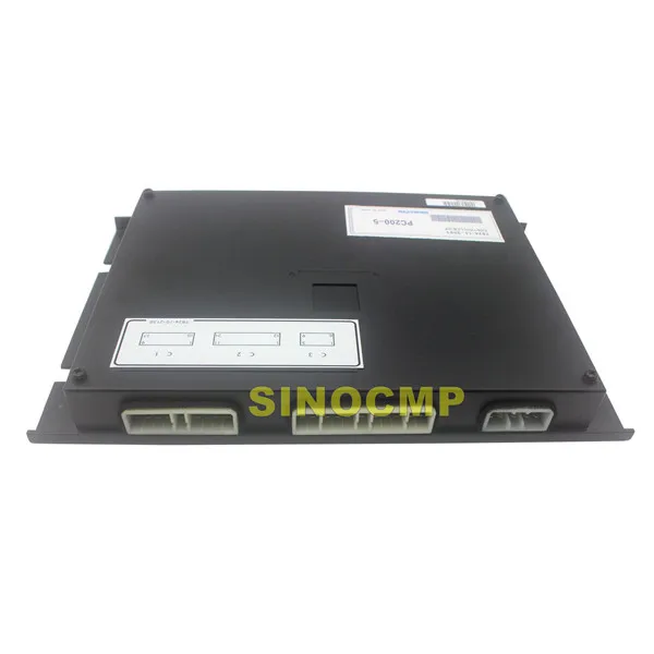 controller 7824-12-2001 for komatsu PC200-5 (2)