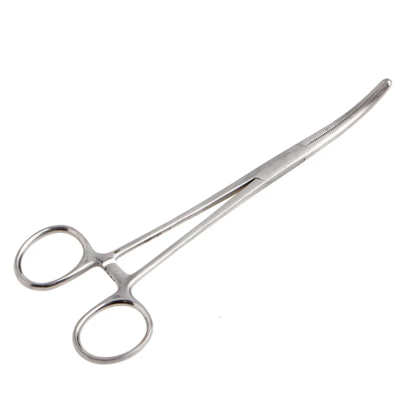 

Toply High Quality Stainless Steel 7" Fishing Plier Scissor Line Cutter Hook Remover Tackle Stainless Steel Tool