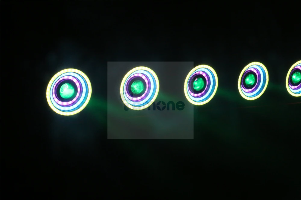 Onion Moving Head 22