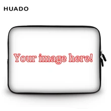 Индивидуальные DIY ноутбука Тетрадь чехол для 12 13,3 1" 15,6 17 дюймов на молнии чехол для ноутбука для samsung iPad asus acer lenovo