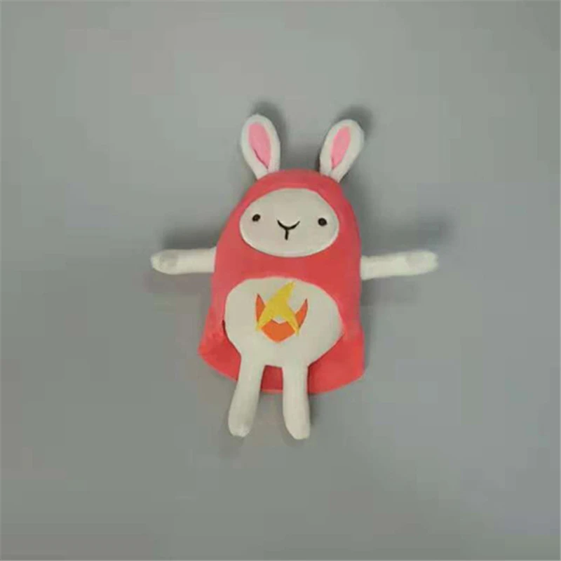 

new Bing Sula Flop Pando plush Hot Bunny Rabbit Elephant Stuffed Animals Plush Toy For Kids Girls Christmas Suprise Gifts