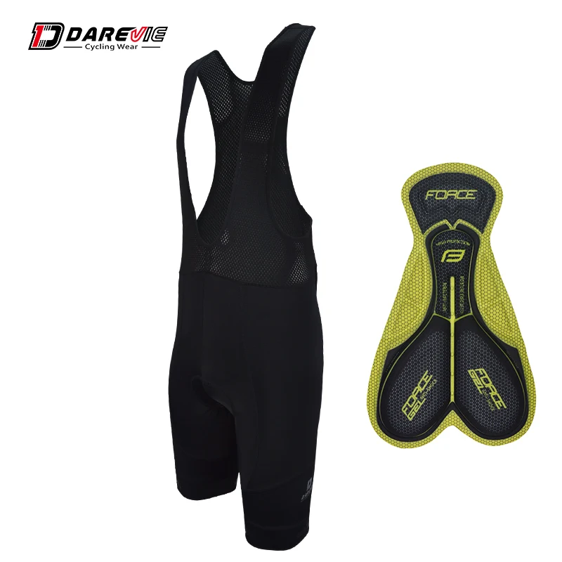 Download Aliexpress.com : Buy Darevie cycling bib shorts men 3D gel ...