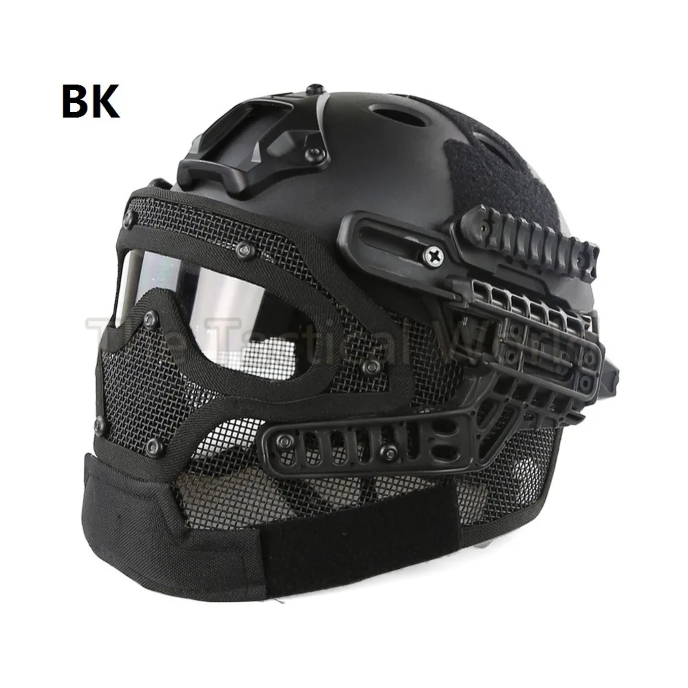 BK - 