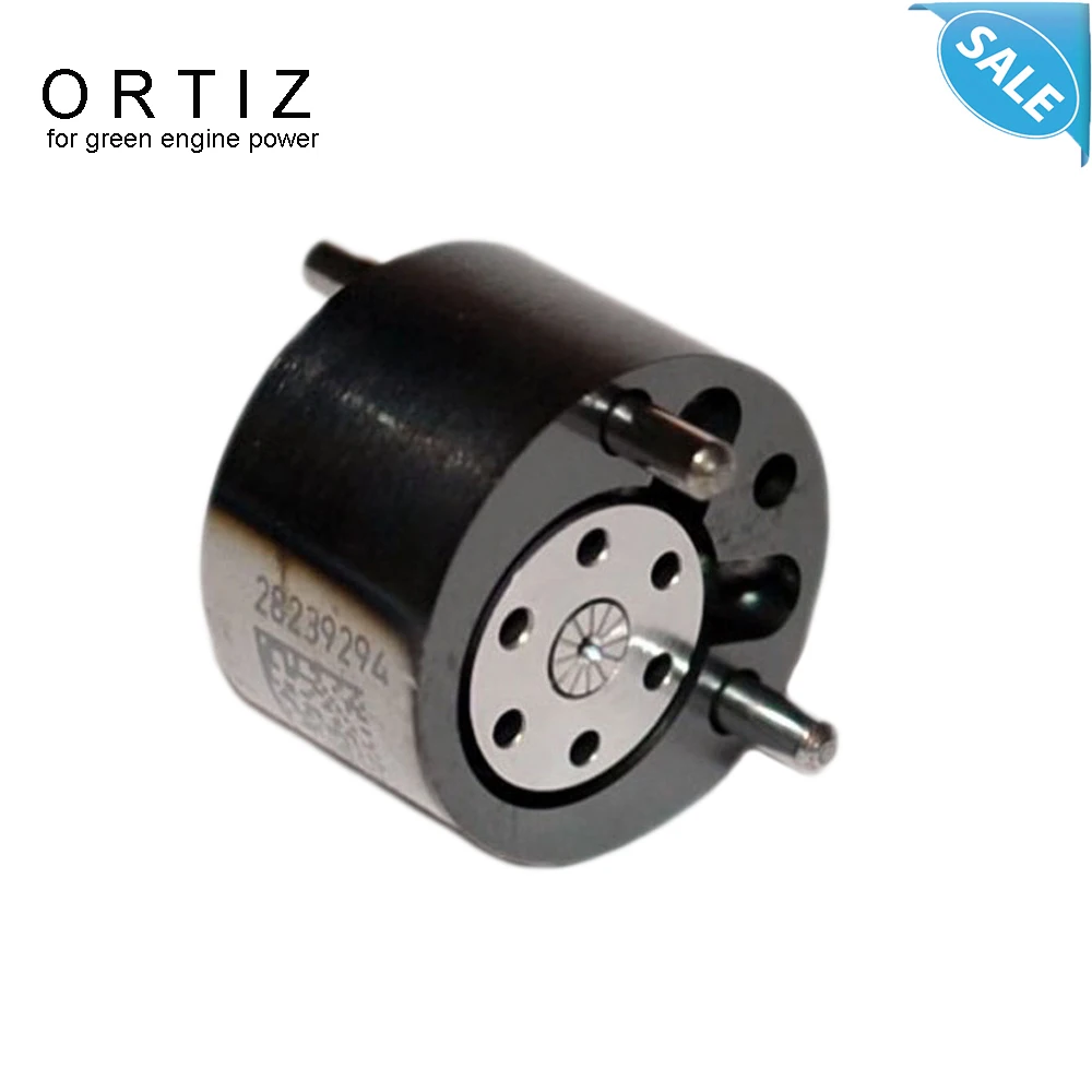 ORTIZ 9308-621C control valve used for common rail car fuel injector oem 28239294 tobera de inyectore 9308 621C valves assy (5)