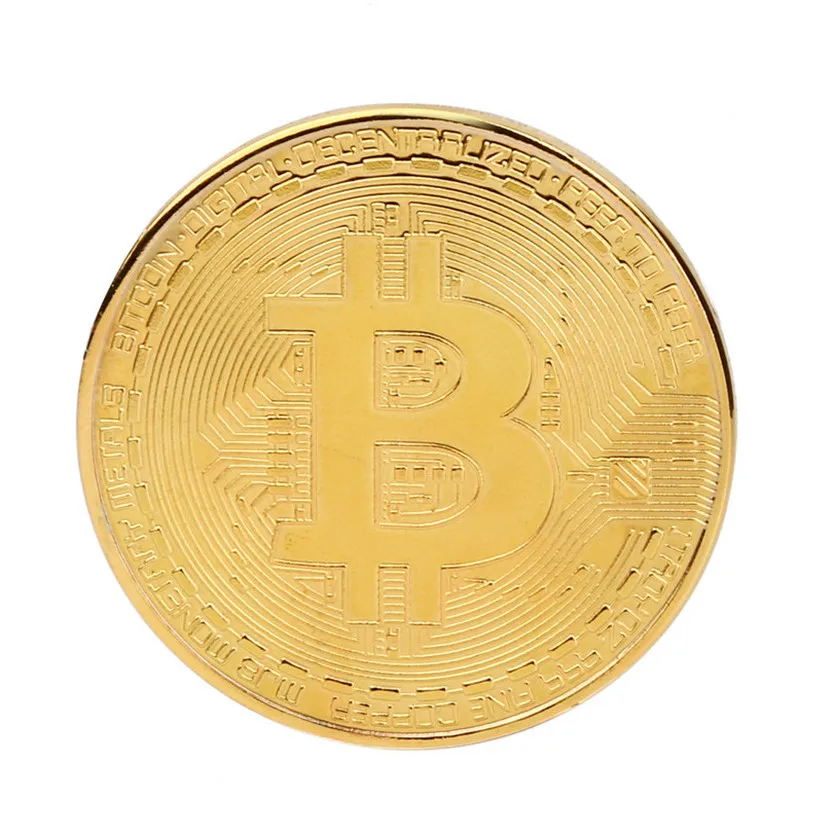 1pcs Plated Physical Bitcoins Casascius Bit Coin BTC With Case Gift Physical Metal Antique Imitation BTC Coin Art Collection New 1pcs Plated Physical Bitcoins Casascius Bit Coin BTC With Case Gift Physical Metal Antique Imitation BTC Coin Art Collection New