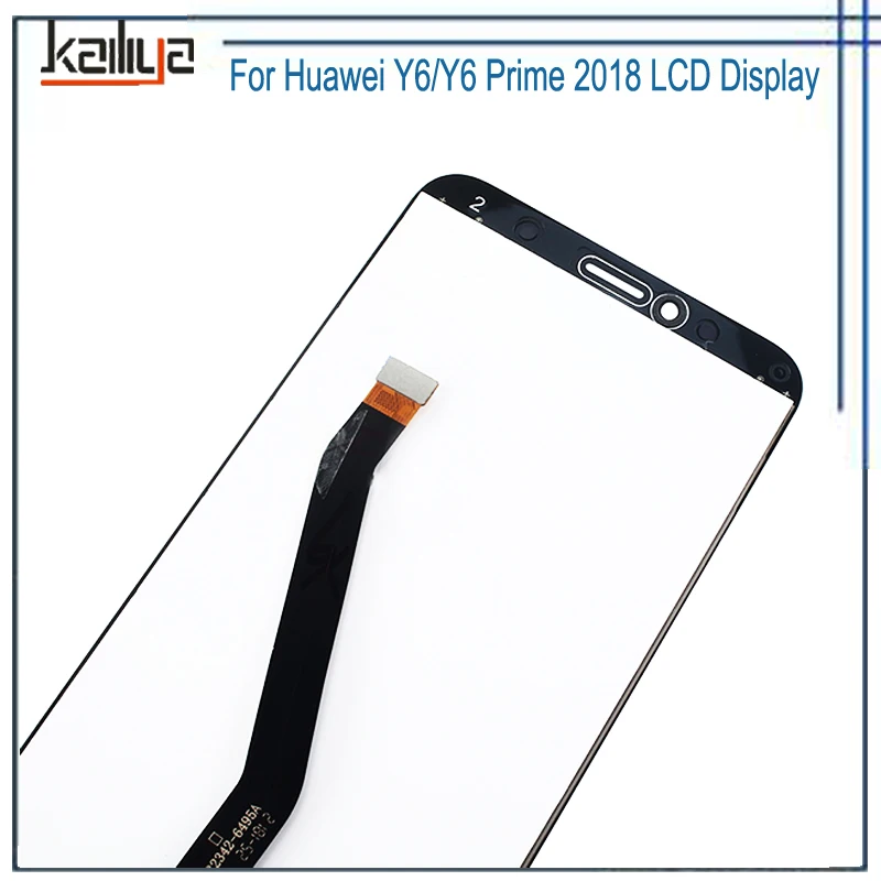 Huawei Y6Y6 Prime 2018 (1)
