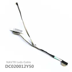 Новый NAV70 DC020012Y50 для acer Aspire D255 D255E Gatway L2704U жк-lvds кабель