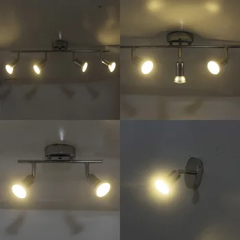 

Factory direct sale modern personality restaurant led pendant lamps