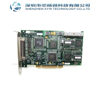 

100% original 95% new ,NI PCI-6534 high speed 32-bit parallel digital I/O interface capture 100% quality. Rest assured purchase
