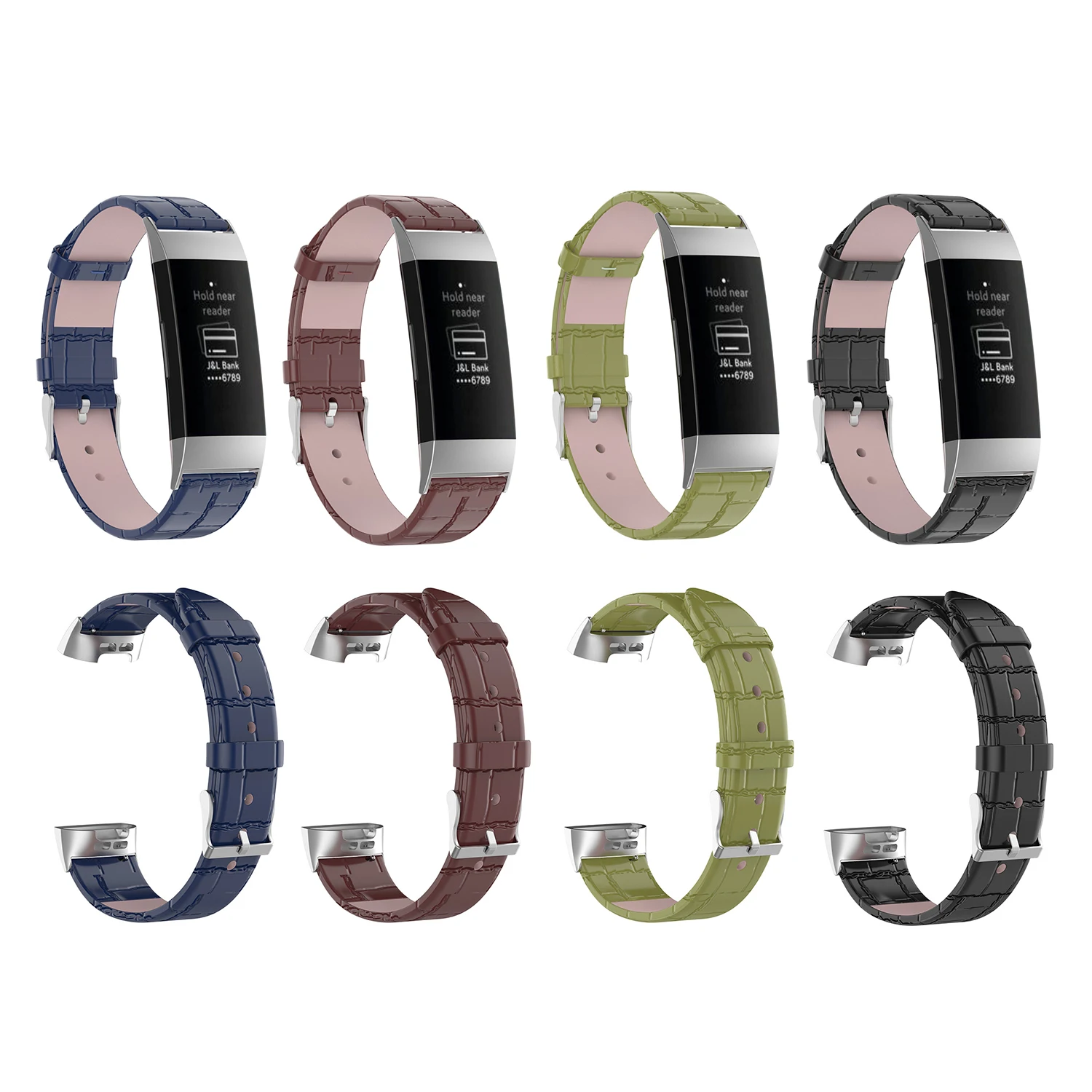 fitbit charge replacement strap