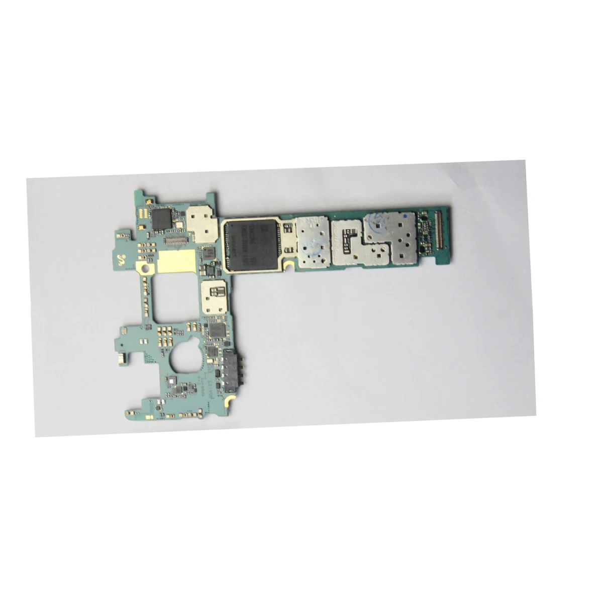  Main Motherboard Unlocked For Samsung Galaxy Note Edge N915T 32GB