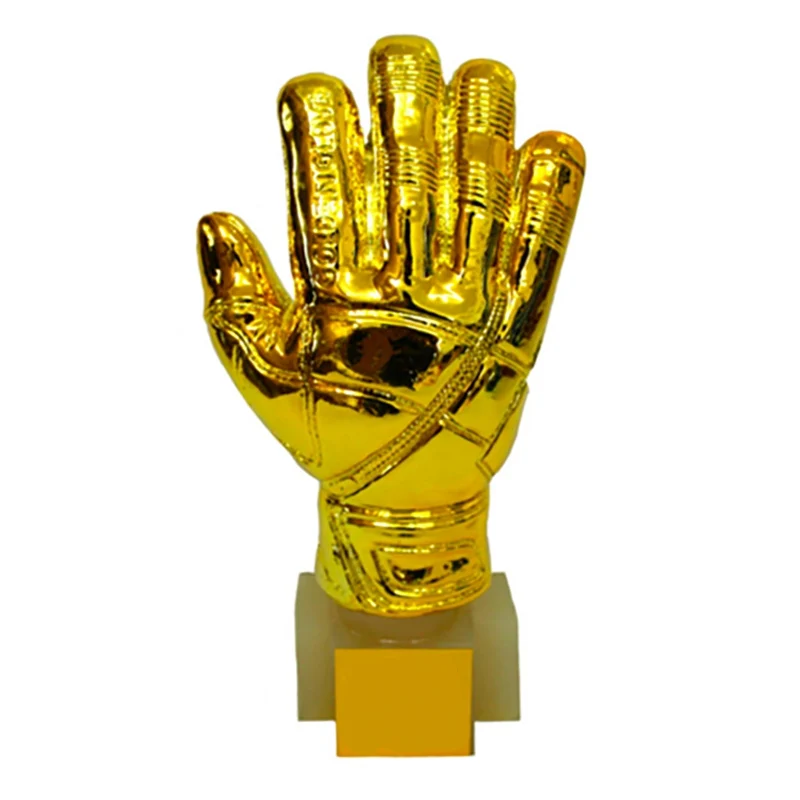 Goldglove And Ally