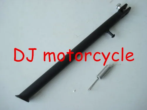 pocket bike kickstand